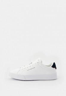 Кеды Tommy Hilfiger