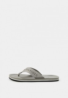 Сланцы Tommy Hilfiger