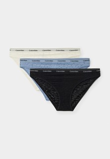 Трусы 3 шт. Calvin Klein Underwear
