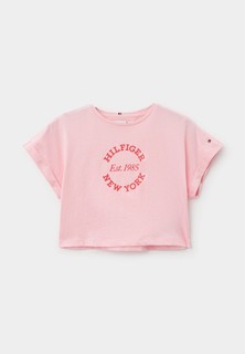 Футболка Tommy Hilfiger