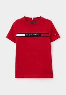 Футболка Tommy Hilfiger