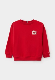 Свитшот Tommy Hilfiger