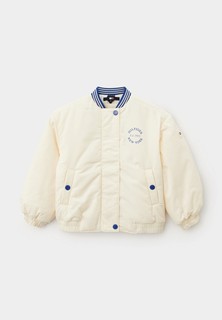 Куртка утепленная Tommy Hilfiger