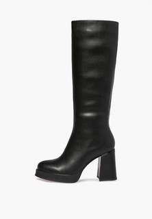 Сапоги Der Spur