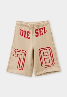 Шорты спортивные Diesel