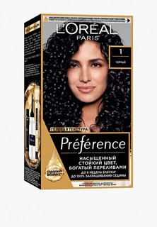 Краска для волос LOreal Paris