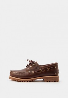 Топсайдеры Timberland