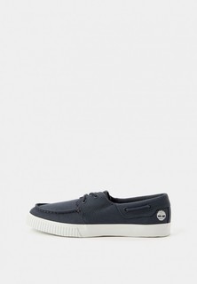 Топсайдеры Timberland