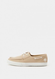 Топсайдеры Timberland