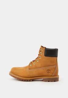 Тимберленды Timberland