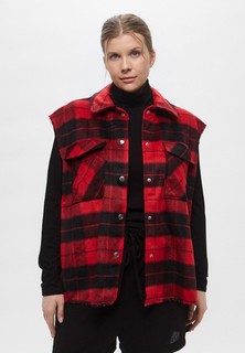 Жилет утепленный H&M