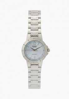 Часы Casio