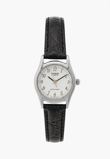 Часы Casio