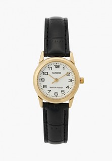 Часы Casio