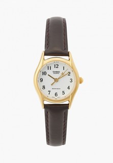 Часы Casio