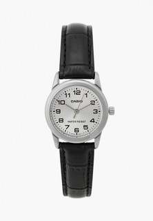 Часы Casio