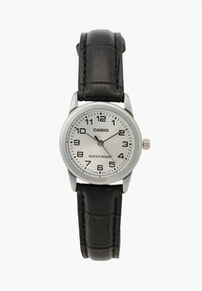 Часы Casio