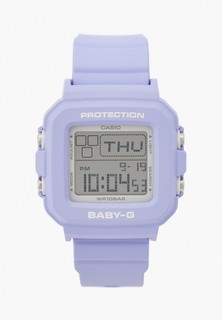 Часы Casio
