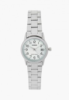 Часы Casio