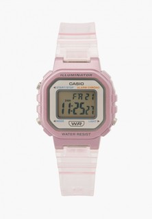 Часы Casio