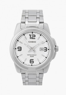 Часы Casio