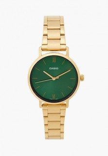 Часы Casio