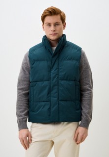 Жилет утепленный Jack & Jones