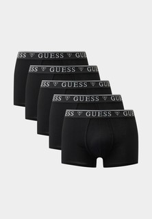 Трусы 5 шт. Guess