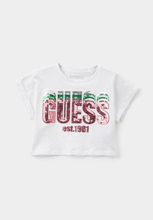Футболка Guess
