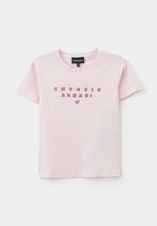 Футболка Emporio Armani