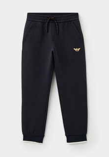 Брюки спортивные Emporio Armani