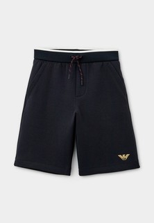 Шорты спортивные Emporio Armani