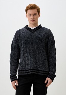 Пуловер The Ragged Priest