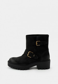 Полусапоги Tommy Hilfiger