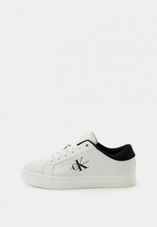Кеды Calvin Klein Jeans