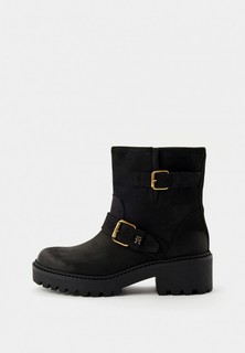 Ботинки Tommy Hilfiger