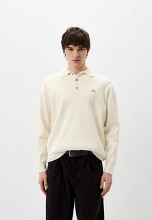 Поло Calvin Klein Jeans