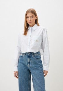 Рубашка Calvin Klein Jeans