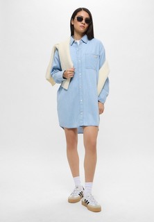 Платье джинсовое Calvin Klein Jeans
