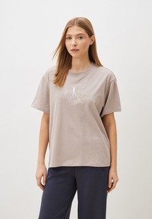 Футболка Calvin Klein Jeans