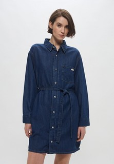 Платье джинсовое Calvin Klein Jeans