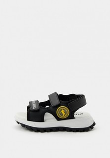 Сандалии Bikkembergs