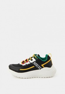 Кроссовки Bikkembergs