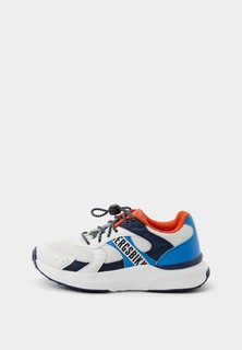 Кроссовки Bikkembergs