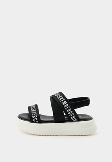 Сандалии Bikkembergs