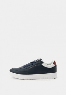 Кеды Tommy Hilfiger