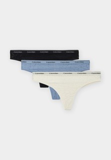 Трусы 3 шт. Calvin Klein Underwear