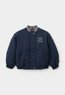 Куртка утепленная Tommy Hilfiger