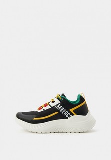 Кроссовки Bikkembergs