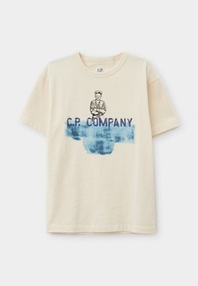Футболка C.P. Company